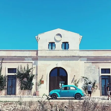 Casina Bellanova Porto Cesareo