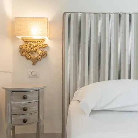Casina Bellanova Panzió Porto Cesareo
