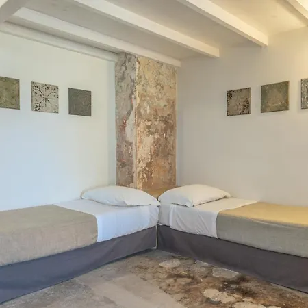 Casina Bellanova Porto Cesareo