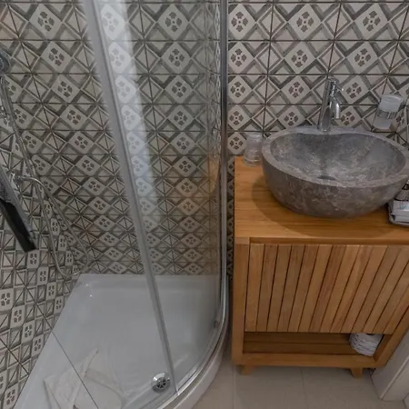 Casina Bellanova Panzió Porto Cesareo