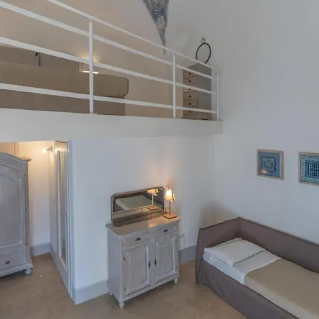 Casina Bellanova 4*