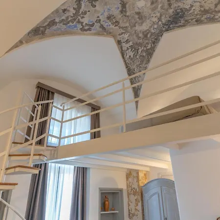 Casina Bellanova Panzió Porto Cesareo