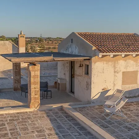 Casina Bellanova 4*