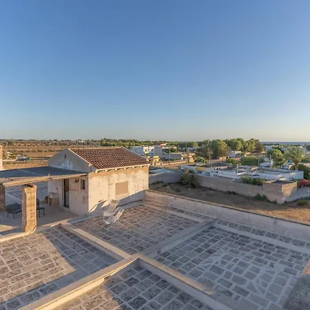 Casina Bellanova 4* Porto Cesareo