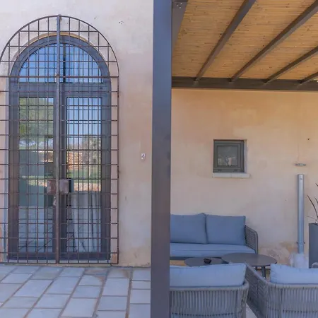 Casina Bellanova Panzió