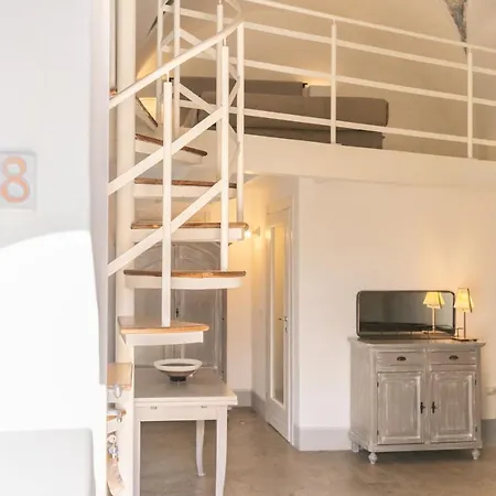 Casina Bellanova 4*
