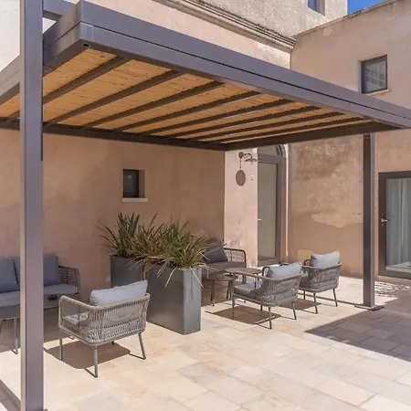 Panzió Casina Bellanova Porto Cesareo