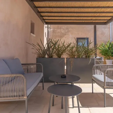 Panzió Casina Bellanova