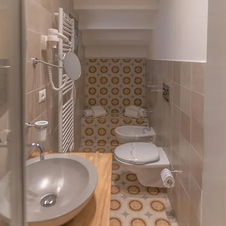 Casina Bellanova Panzió