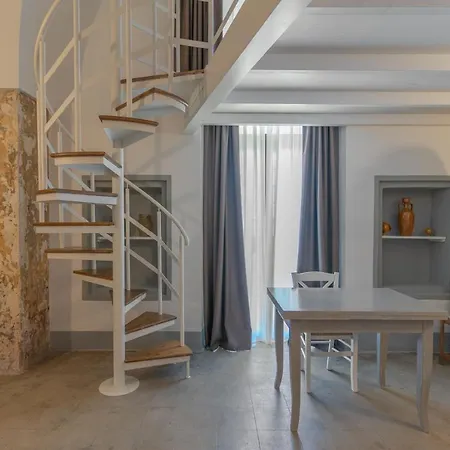 Panzió Casina Bellanova Porto Cesareo