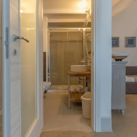 Casina Bellanova Porto Cesareo