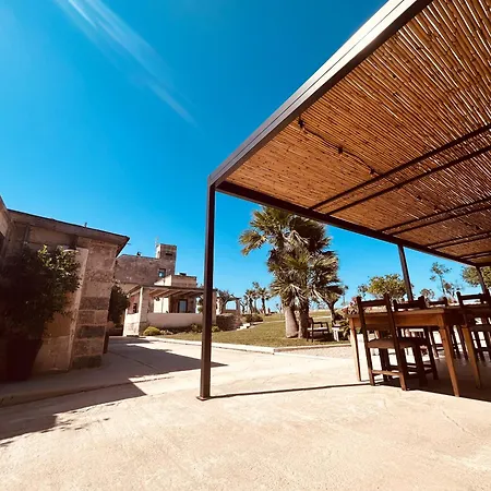 Casina Bellanova Panzió Porto Cesareo