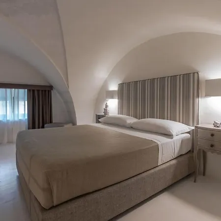 Panzió Casina Bellanova Porto Cesareo