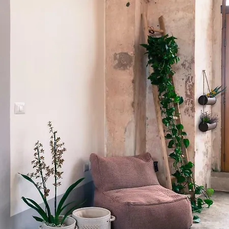 Casina Bellanova Panzió Porto Cesareo