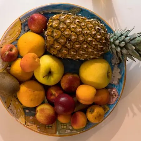 Panzió Casina Bellanova