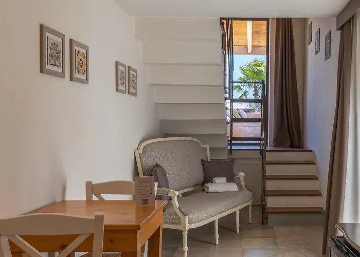 Casina Bellanova Bed & Breakfast
