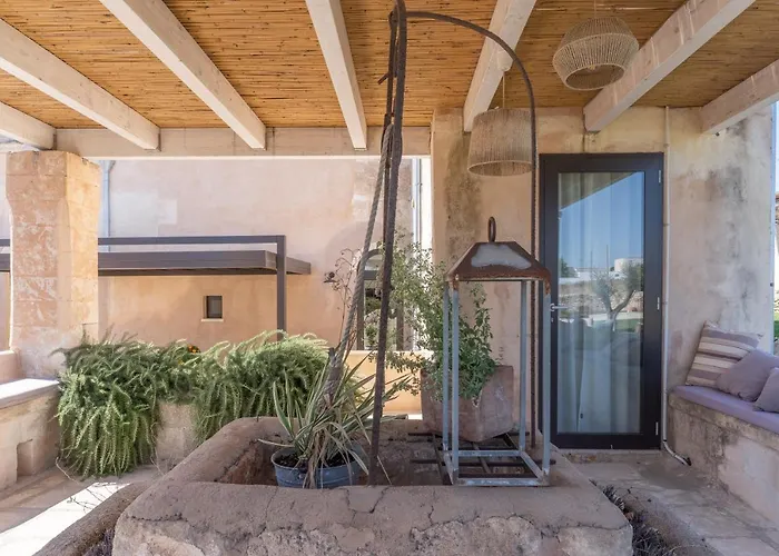 Bed & Breakfast Casina Bellanova