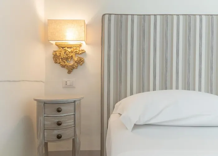Casina Bellanova Bed & Breakfast Porto Cesareo