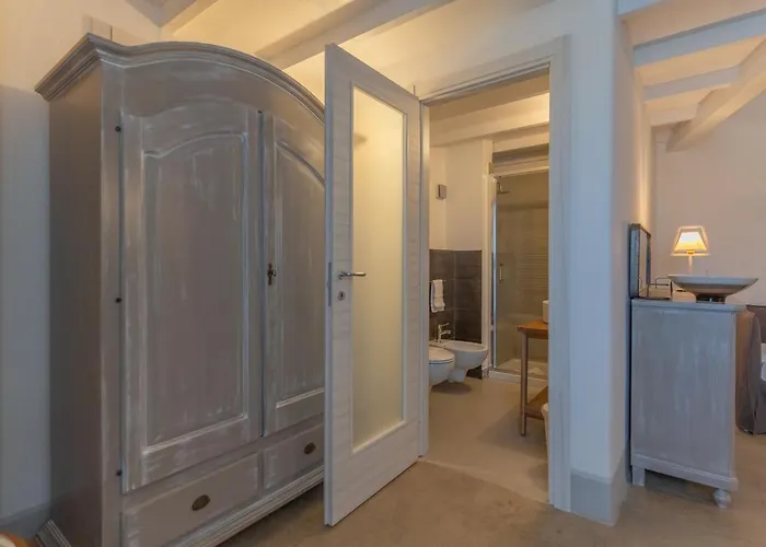 Casina Bellanova 4* Porto Cesareo