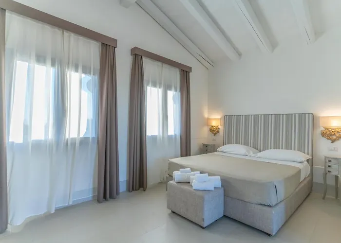 Bed & Breakfast Casina Bellanova