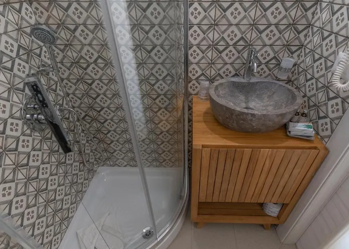 Casina Bellanova Bed & Breakfast Porto Cesareo