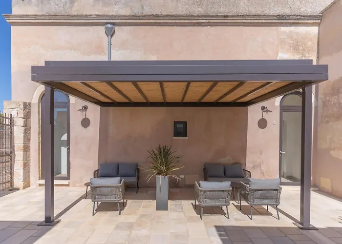 Casina Bellanova Bed & Breakfast Porto Cesareo