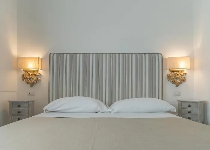 Casina Bellanova 4*