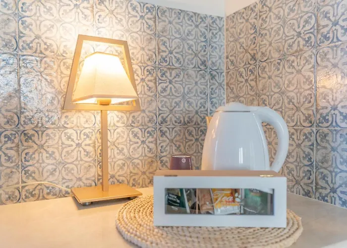 Casina Bellanova 4*