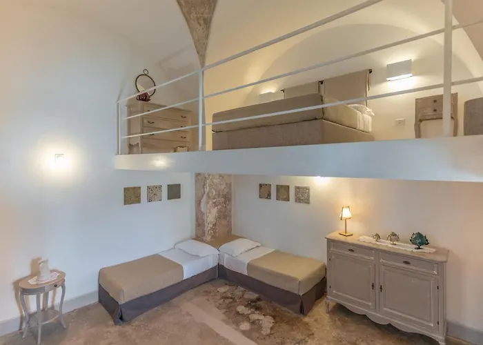 Bed & Breakfast Casina Bellanova