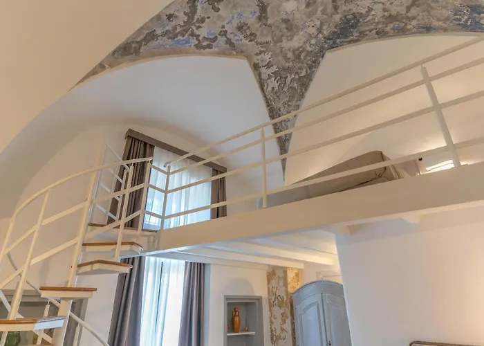 Casina Bellanova Bed & Breakfast Porto Cesareo