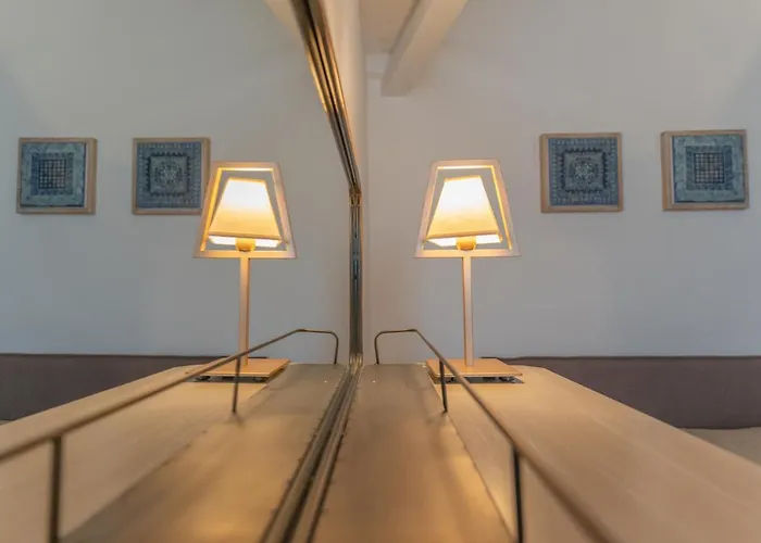 Bed & Breakfast Casina Bellanova
