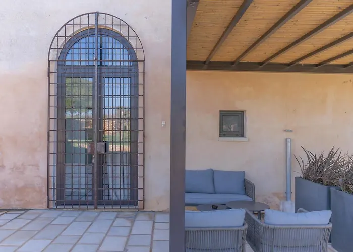 Casina Bellanova Bed & Breakfast