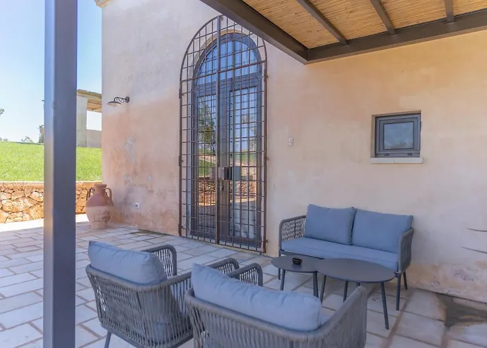 Casina Bellanova 4*