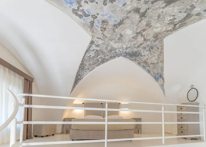 Bed & Breakfast Casina Bellanova 4*