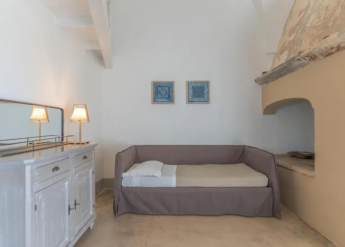 Bed & Breakfast Casina Bellanova