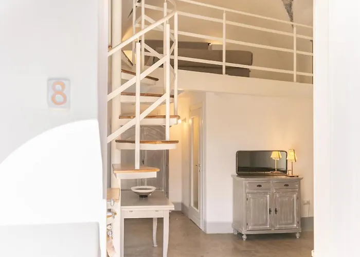 Casina Bellanova 4*