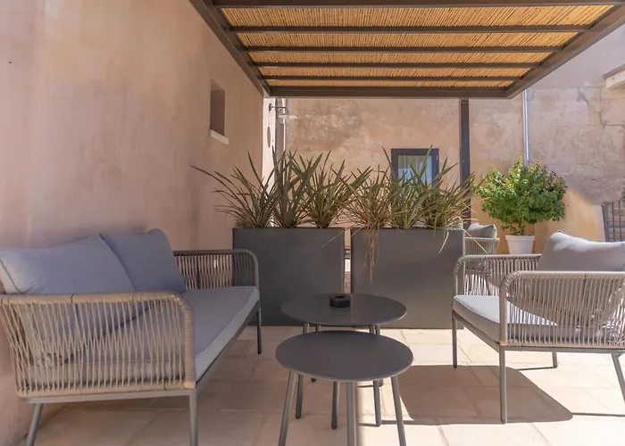 Bed & Breakfast Casina Bellanova