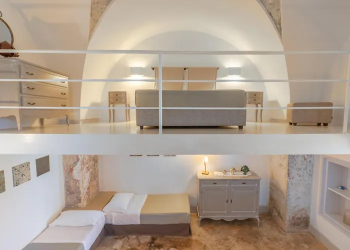 Casina Bellanova Bed & Breakfast Porto Cesareo