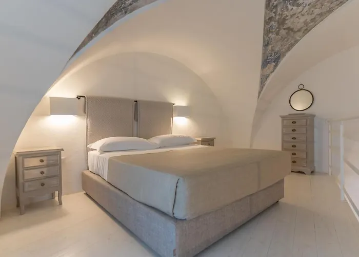 Casina Bellanova Bed & Breakfast