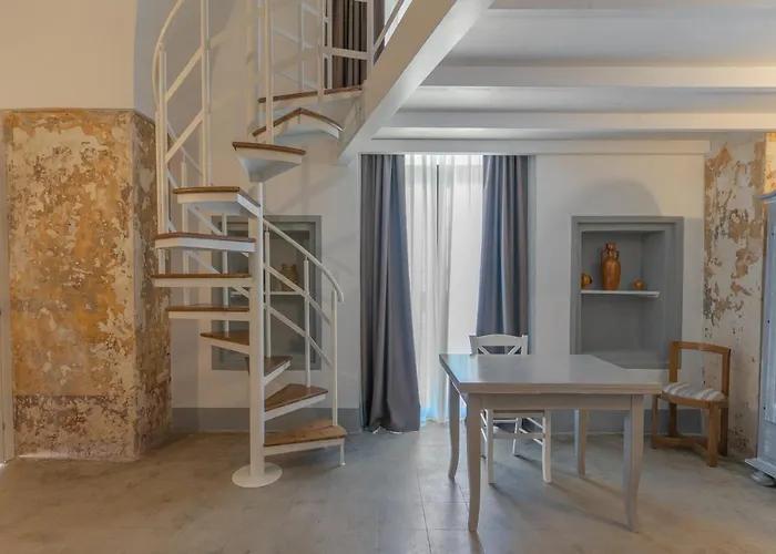 Bed & Breakfast Casina Bellanova Porto Cesareo