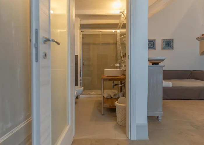 Casina Bellanova Porto Cesareo