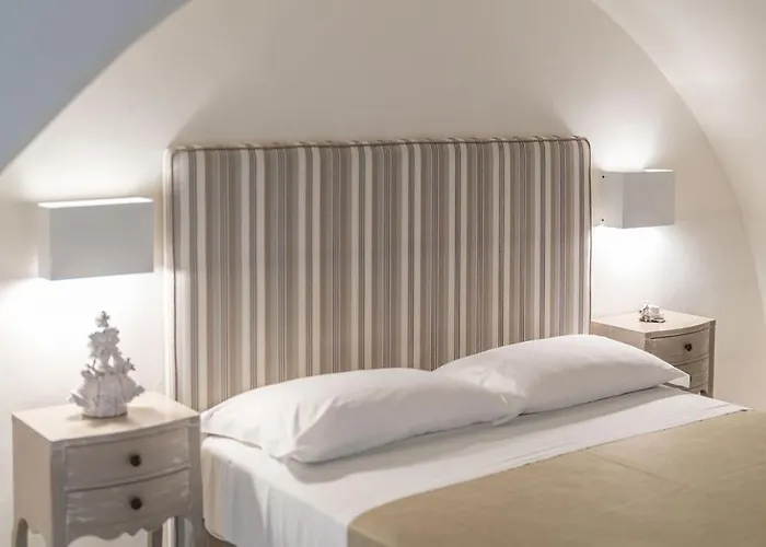Casina Bellanova 4*