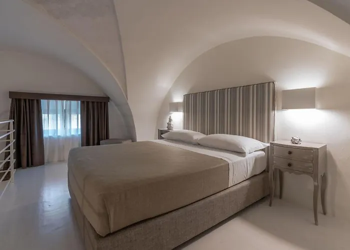 Bed & Breakfast Casina Bellanova Porto Cesareo