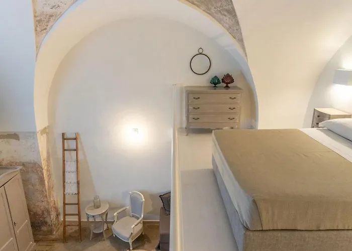 Casina Bellanova Bed & Breakfast Porto Cesareo
