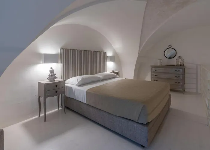 Bed & Breakfast Casina Bellanova 4*