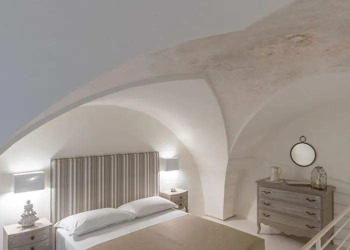 Casina Bellanova Porto Cesareo
