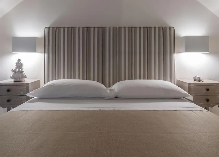 Bed & Breakfast Casina Bellanova