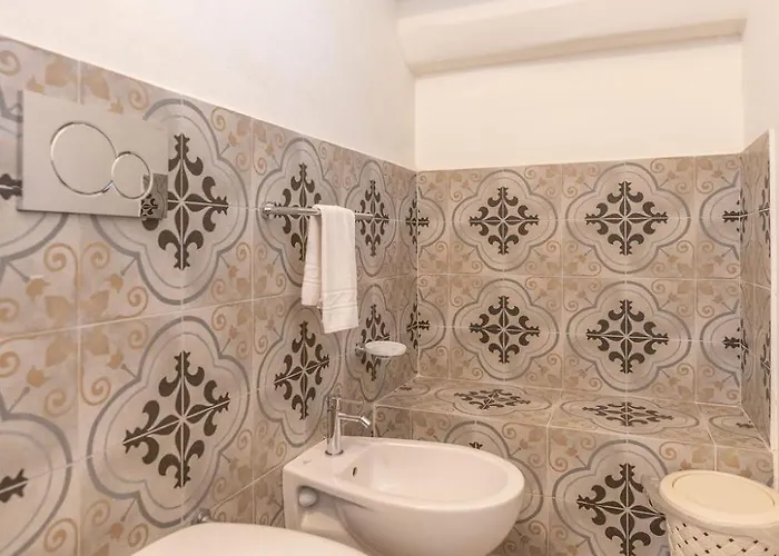 Casina Bellanova Bed & Breakfast 4*
