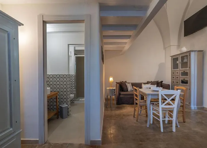 Casina Bellanova 4*
