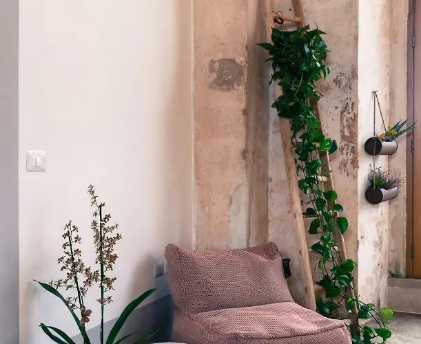 Casina Bellanova Bed & Breakfast Porto Cesareo